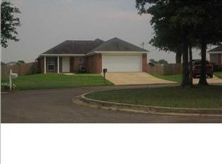 6631 Lydia Whiteford Ct, Theodore, AL 36582