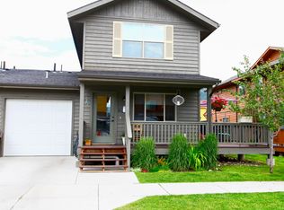 1842 Josephine Loop, Jackson, WY 83001