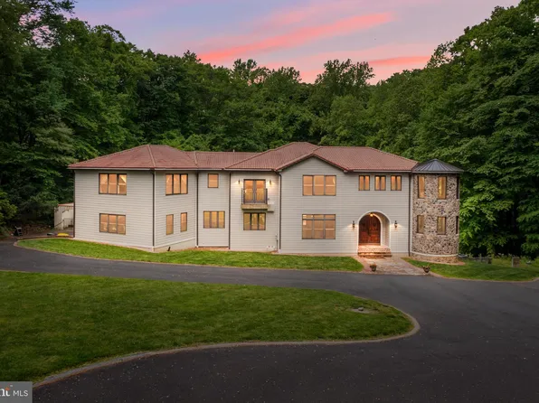 915 Mitchell Farm Ln, Kennett Square, PA 19348