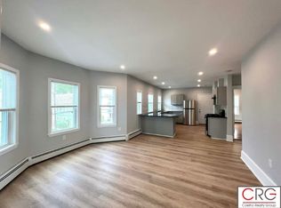 18 Hillsdale Rd FLOOR 2, Medford, MA 02155
