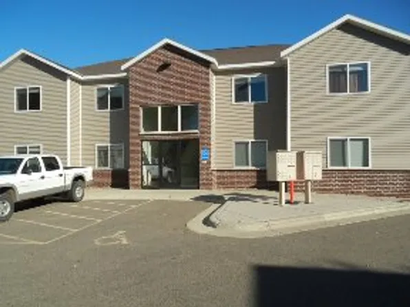 2310 Park Ave NW #103, Faribault, MN 55021