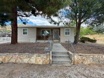 37 Laurel St, Wofford Heights, CA, 93285