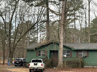 150 Tullos Rd, Braxton, MS 39044