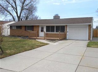 150 Heritage Rd, Tonawanda, NY 14150
