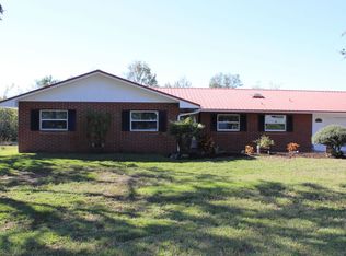 5452 E Harbor Dr, Fruitland Park, FL 34731