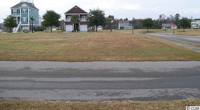 1st image of Lot 207 Crystal Waterway Dr.