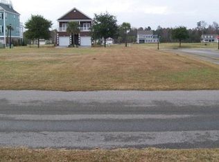 LOT 207 Crystal Waterway Dr LOT 207, Myrtle Beach, SC 29579