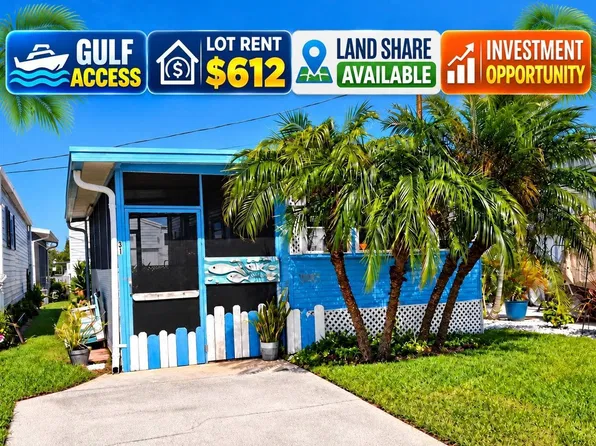 31 Montego Dr, Palmetto, FL 34221