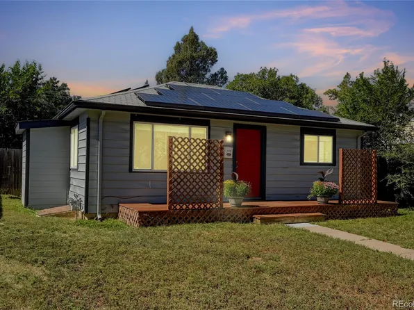 1773 Lansing Street, Aurora, CO 80010