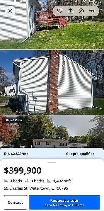 1st image of this home