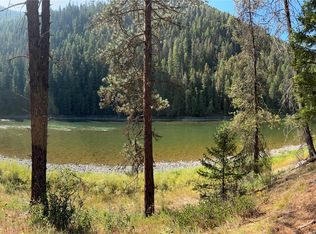 35 Donlan Flats Rd, Saint Regis, MT 59866
