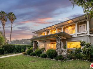 683 S Los Robles Ave, Pasadena, CA 91106