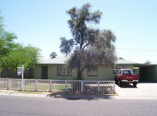 3029 W Pierson St, Phoenix, AZ 85017