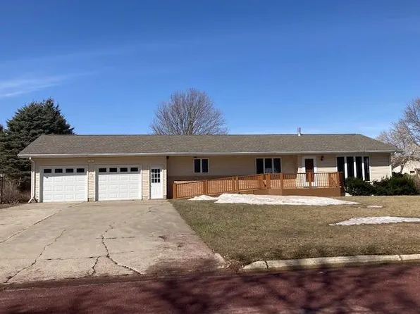 632 Edison Ave, Westbrook, MN 56183