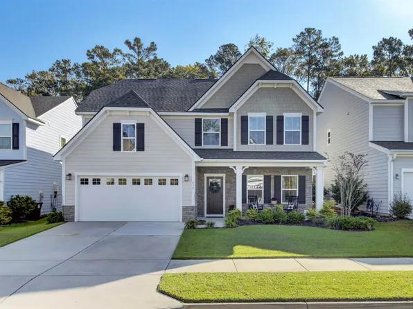 434 Coopers Hawk Dr, Summerville, SC 29483