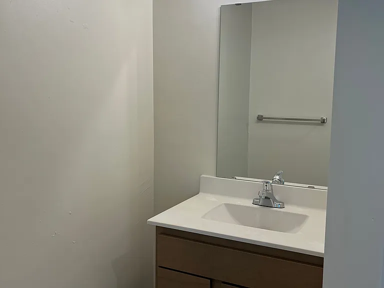 Unit 201 Bathroom