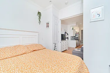 Rented by Living New York