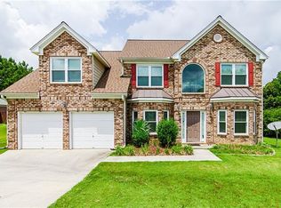 409 Harris Dr, Conyers, GA 30012
