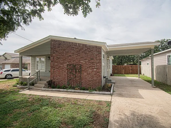 13654 Biggs St, Dallas, TX 75253