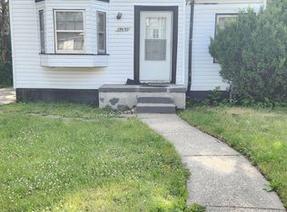 17557 Ferguson St, Detroit, MI 48235