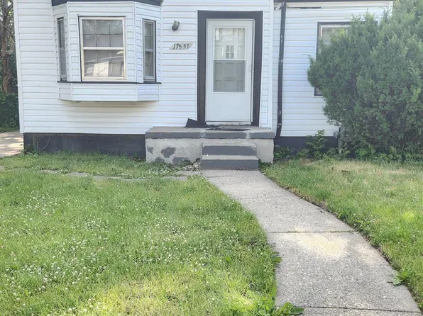 17557 Ferguson St, Detroit, MI 48235