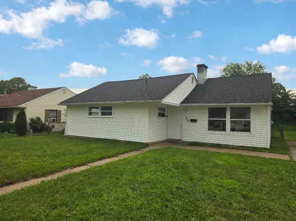 106 Louise Rd, New Castle, DE 19720