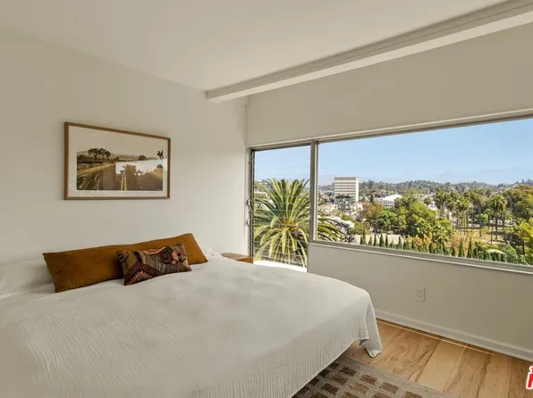 1701 Clinton St APT 321, Los Angeles, CA 90026