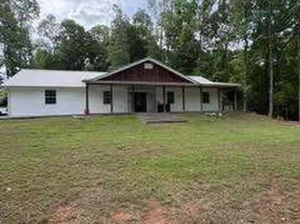 40 Robertson Rd, Dawsonville, GA 30534