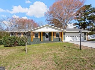 3961 S Hurt Rd SW, Smyrna, GA 30082