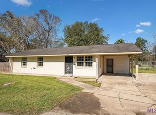 4869 Linden St, Baton Rouge, LA 70805