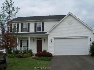 7132 McHenry Ct, Remington, VA 22734