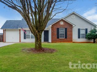 4438 Fawnbrook Ave SW, Concord, NC 28027