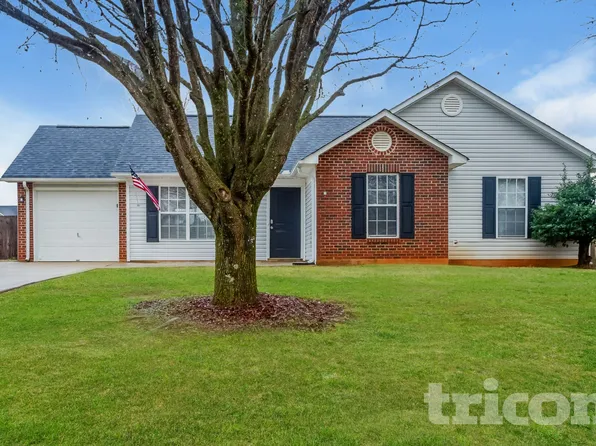 4438 Fawnbrook Ave SW, Concord, NC 28027