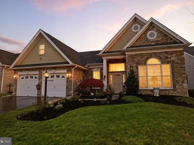 66 Nathaniel Rd, Holland, PA, 18966