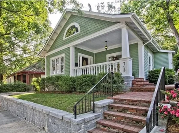 799 Lake Ave NE, Atlanta, GA 30307