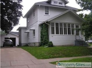 138 E Lytle St, Ionia, MI 48846