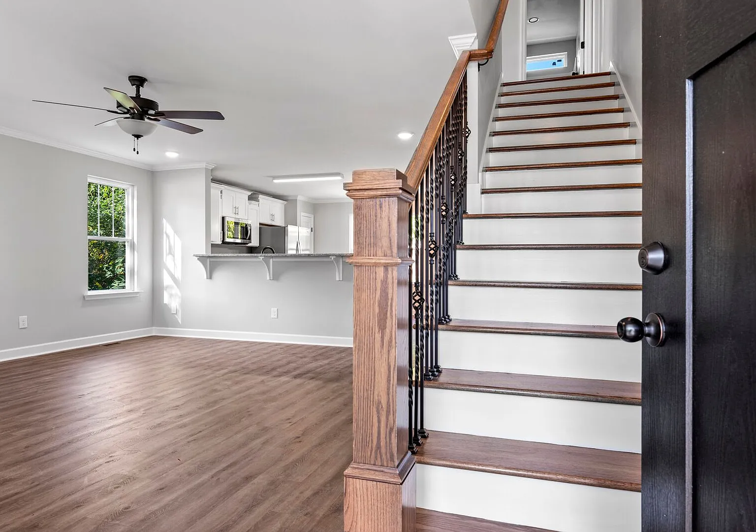 Beautiful Newer Construction Home in Old Hickory 3 Bed, 2.5 Bath — Photo 3