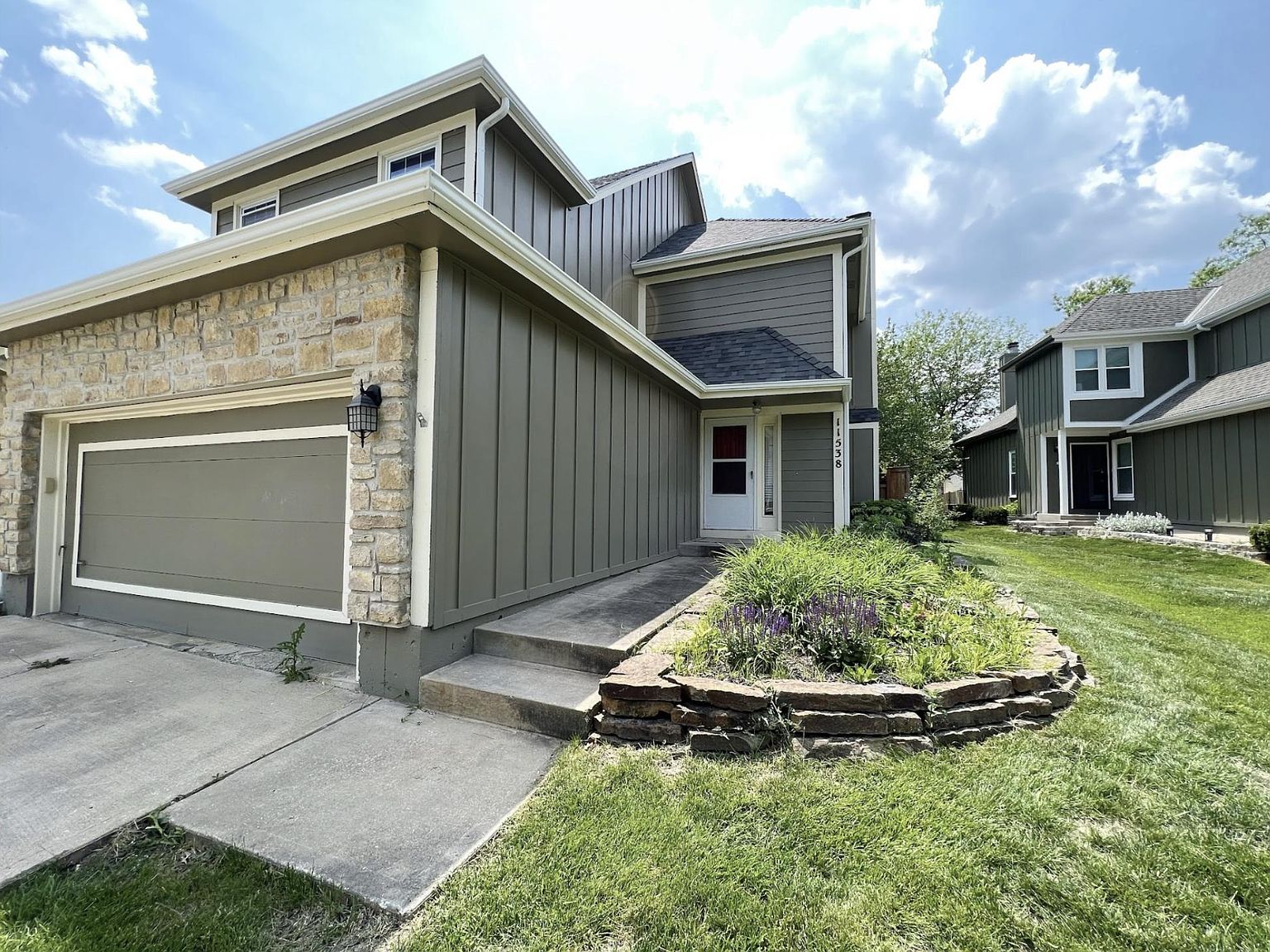 11538 Goddard St 11538, Overland Park, KS 66210 Zillow
