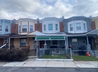 5824 Trinity St, Philadelphia, PA 19143