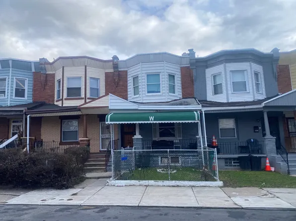 5824 Trinity St, Philadelphia, PA 19143