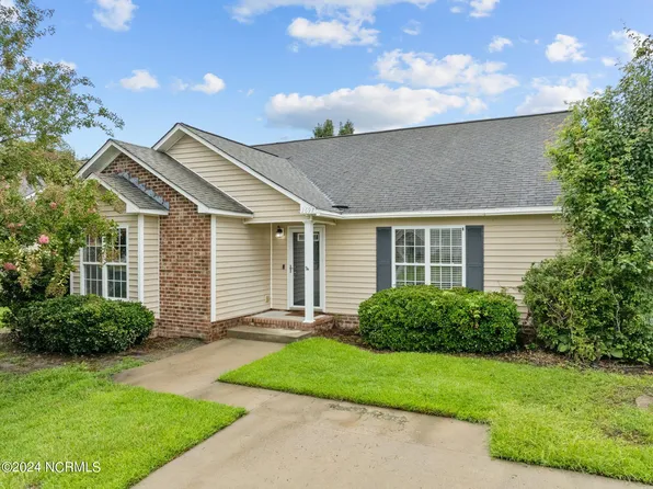 3697 Highland Drive, Ayden, NC 28513