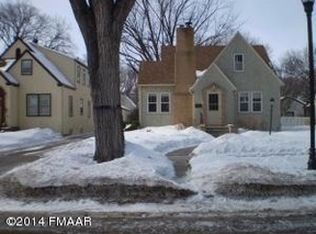 1342 3rd St N, Fargo, ND 58102