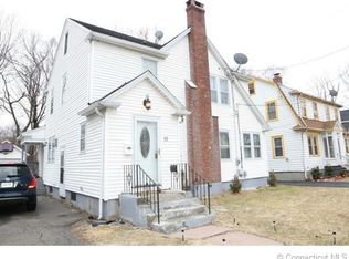 15 Bellew Rd, East Hartford, CT 06108