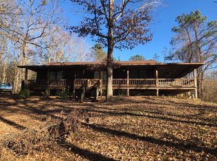 111 Lake Joan Cir, Munford, AL 36268