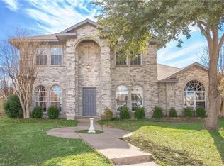 8321 Bristol Ct, Rowlett, TX 75089