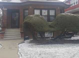 1827 S 7th Ave, Maywood, IL 60153