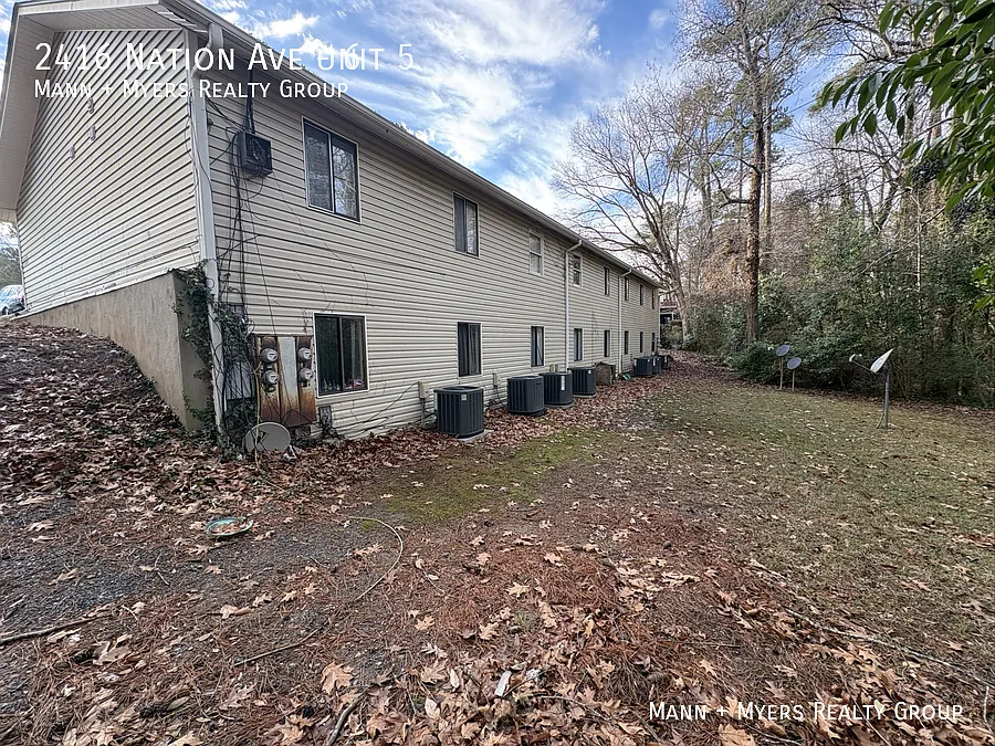 2416 Nation Ave #5