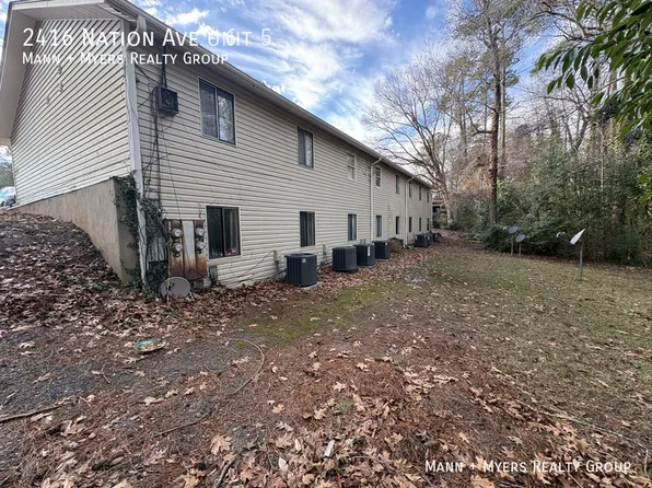 2416 Nation Ave APT 5, Durham, NC 27707