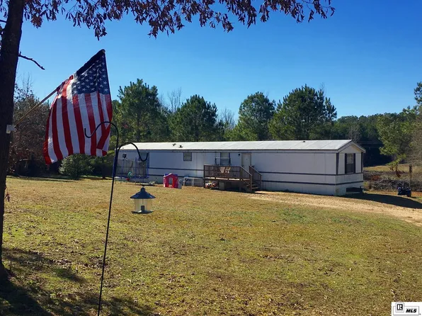 258 Henderson Hill Rd, Spearsville, LA 71277