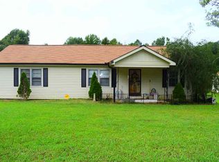 73 Phillips Rd, Jackson, TN 38301